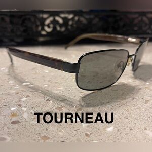 TOURNEAU Sunglasses TS22